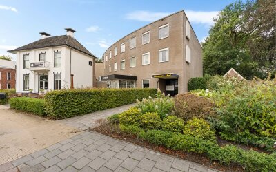 Van Goghstraat 2-C