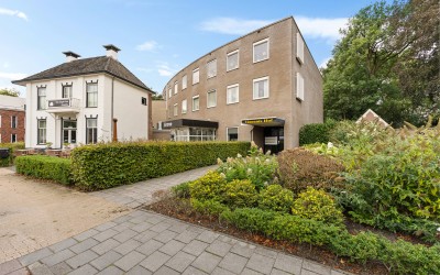 Van Goghstraat 2-C
