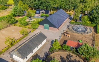 Huis te koop 't Haantje 63