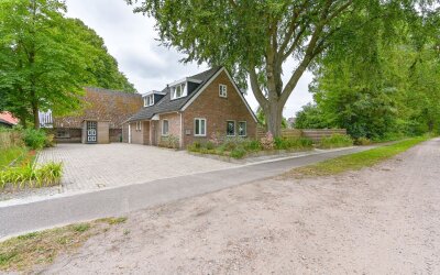 Kanaaldijk Noordzijde 4