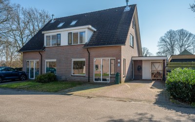 De Snikke 6