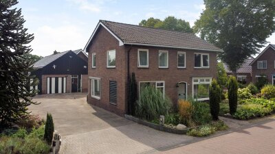 Langeveldstraat 7