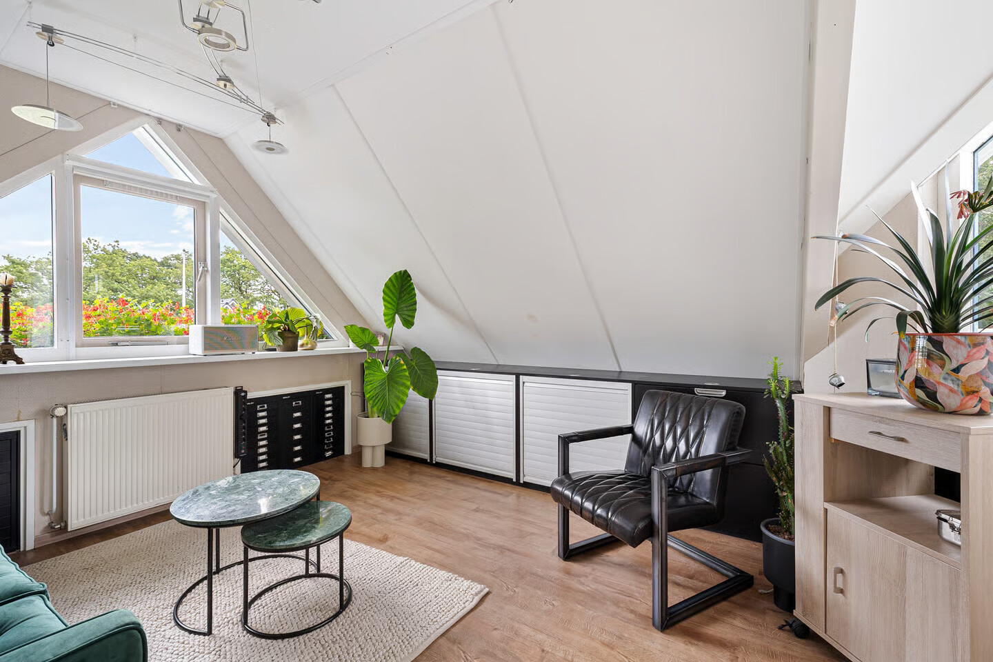 Vrijstaande woning te koop: Tramstraat 87, Schoonoord