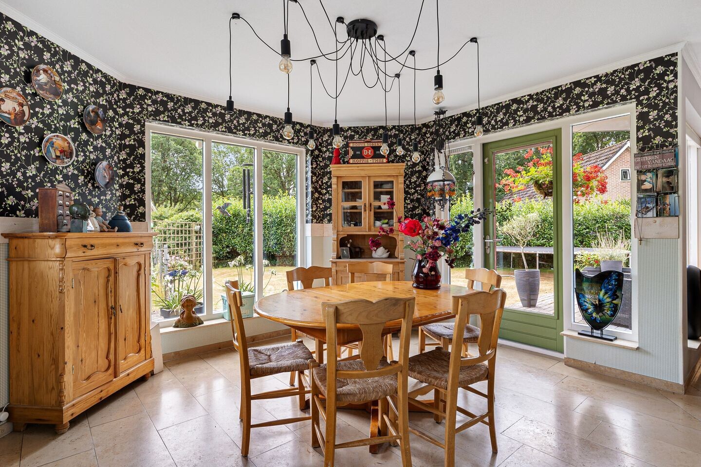 Vrijstaande woning te koop: Tramstraat 87, Schoonoord
