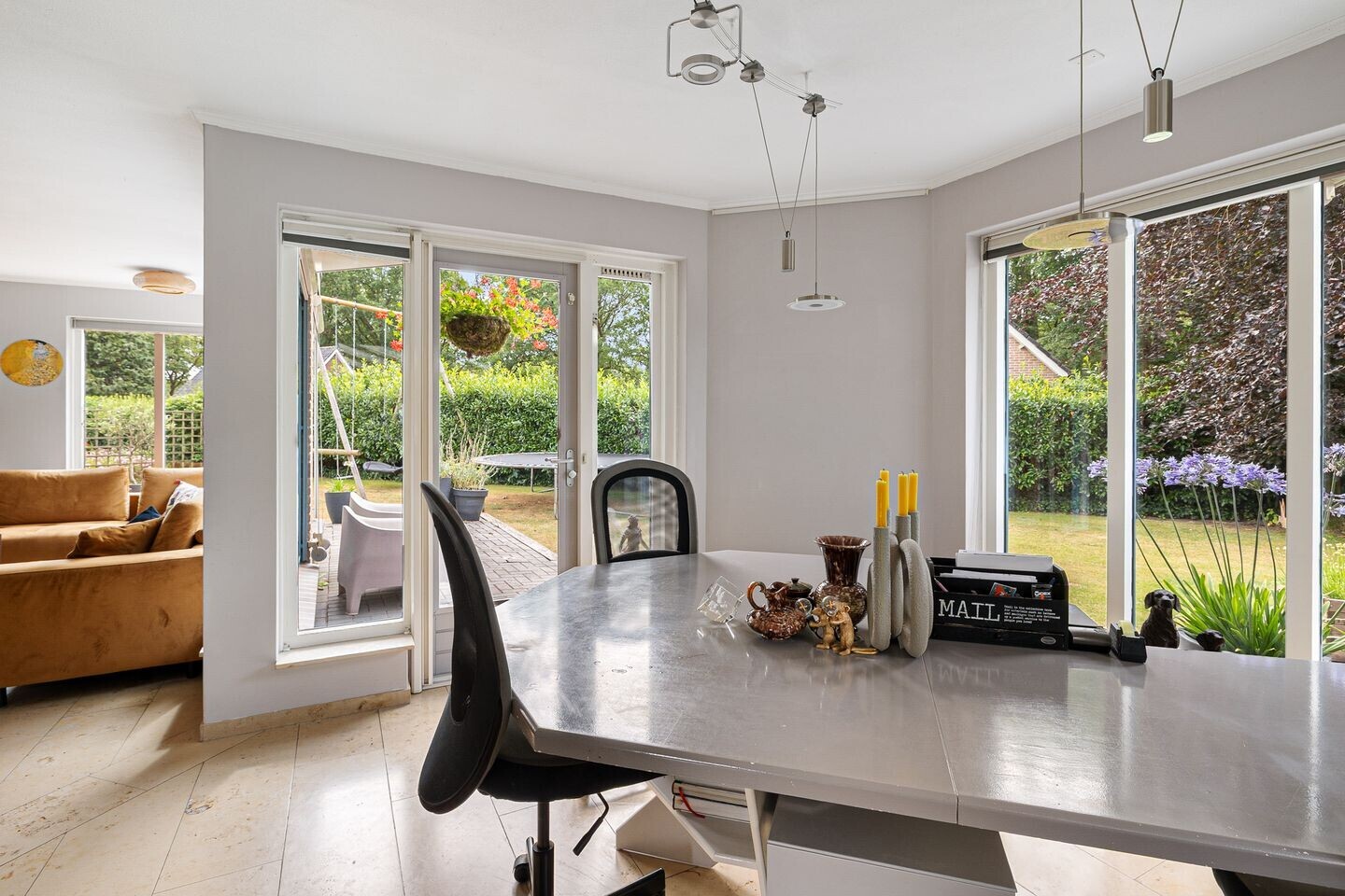 Vrijstaande woning te koop: Tramstraat 87, Schoonoord