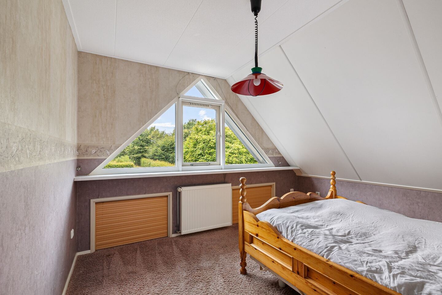 Vrijstaande woning te koop: Tramstraat 87, Schoonoord