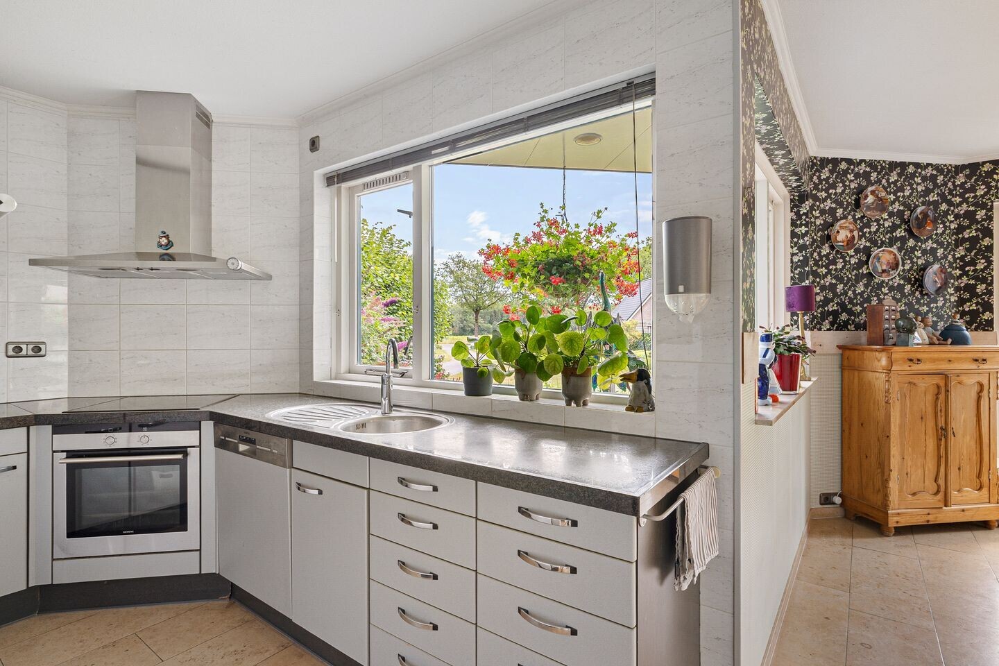 Vrijstaande woning te koop: Tramstraat 87, Schoonoord