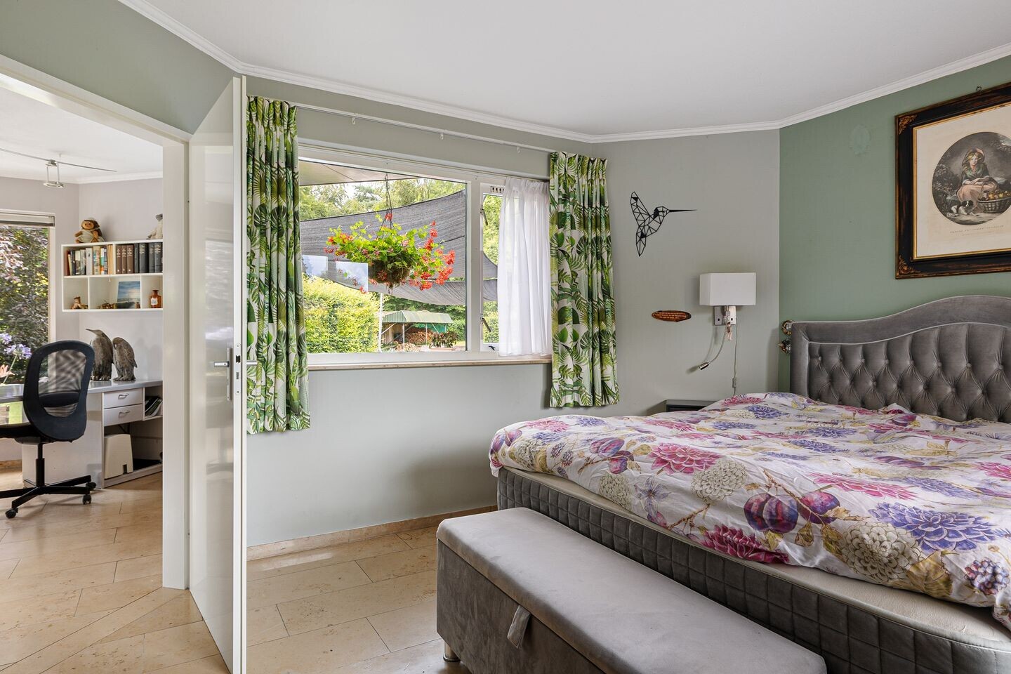 Vrijstaande woning te koop: Tramstraat 87, Schoonoord