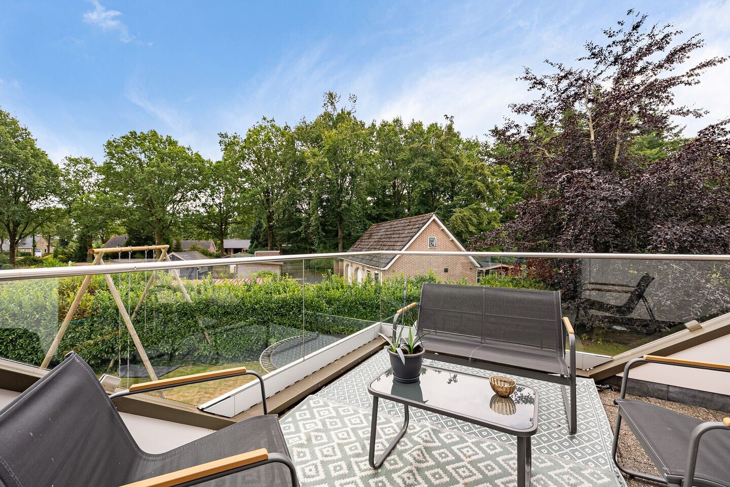 Vrijstaande woning te koop: Tramstraat 87, Schoonoord