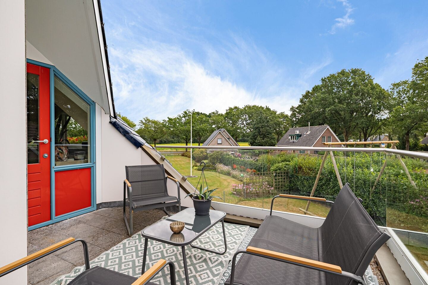 Vrijstaande woning te koop: Tramstraat 87, Schoonoord
