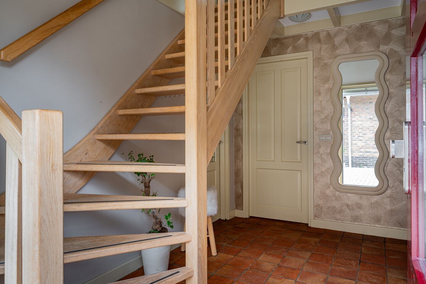 Vrijstaande woning te koop: Eserstraat 18, De Kiel