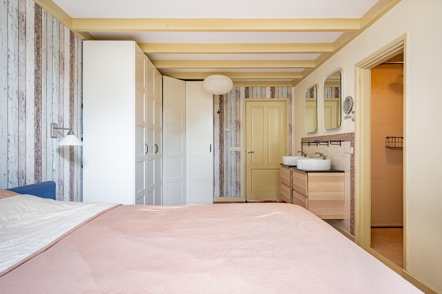 Vrijstaande woning te koop: Eserstraat 18, De Kiel