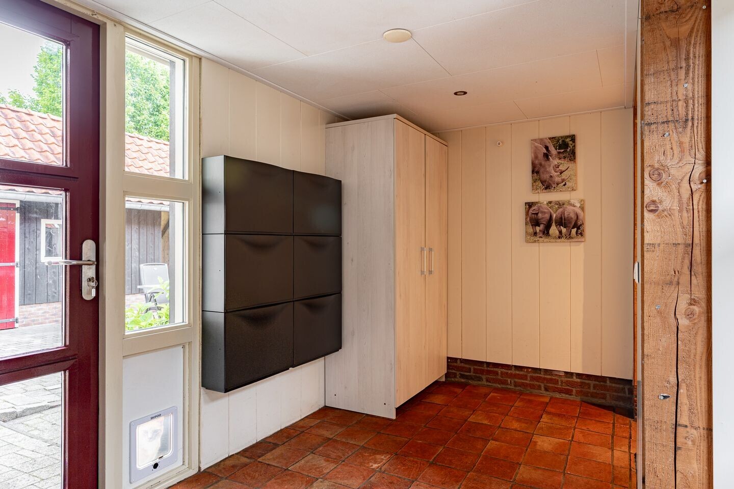 Vrijstaande woning te koop: Eserstraat 18, De Kiel