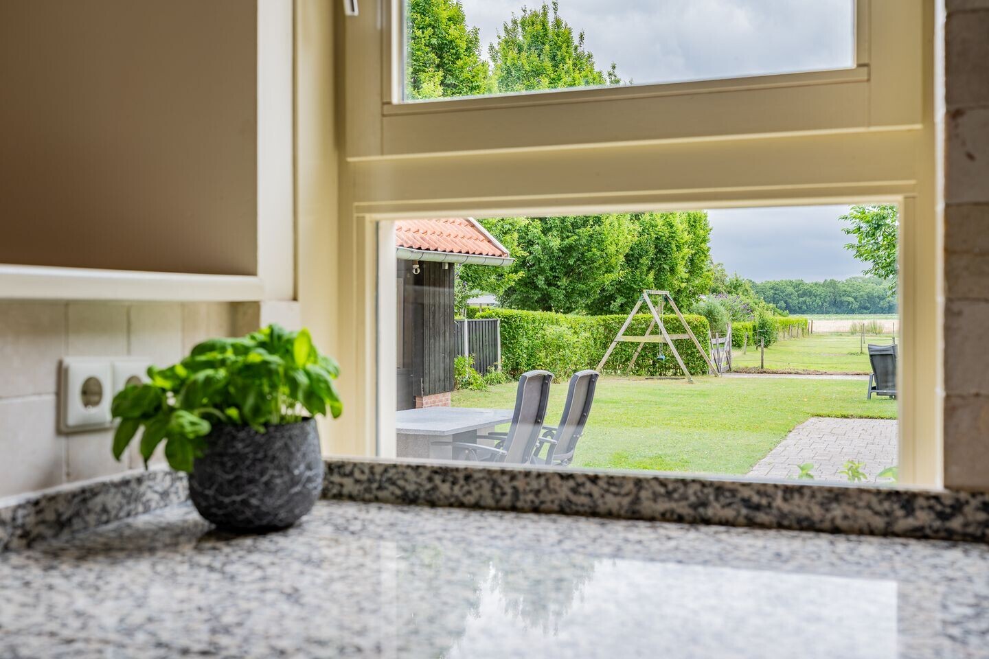 Vrijstaande woning te koop: Eserstraat 18, De Kiel