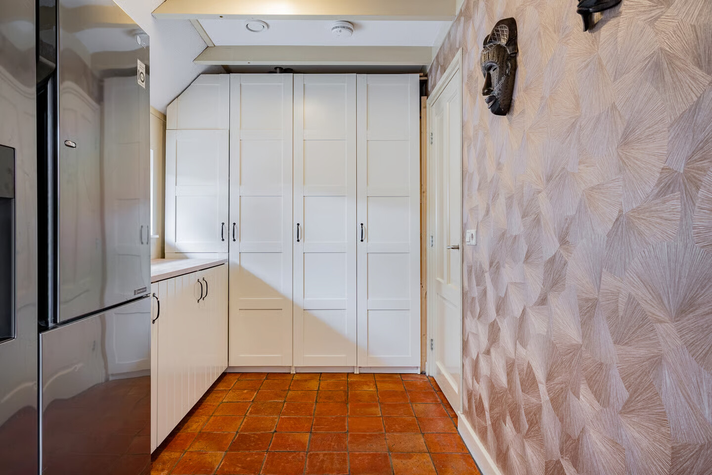 Vrijstaande woning te koop: Eserstraat 18, De Kiel