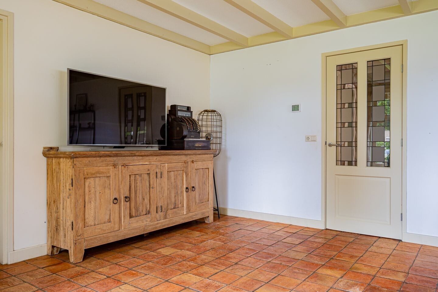 Vrijstaande woning te koop: Eserstraat 18, De Kiel