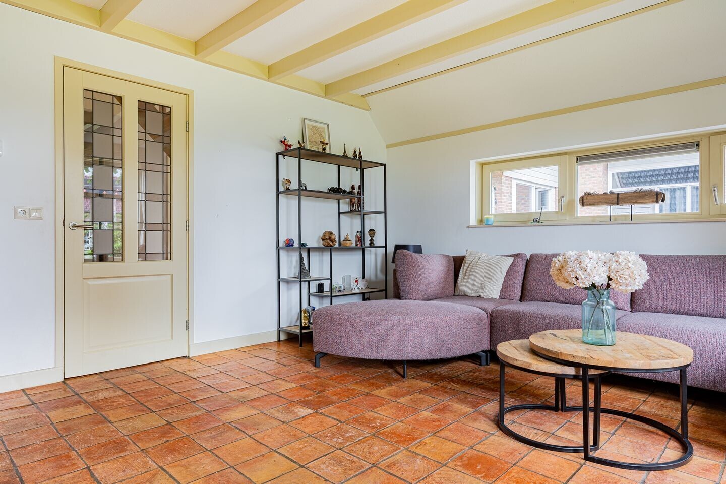 Vrijstaande woning te koop: Eserstraat 18, De Kiel