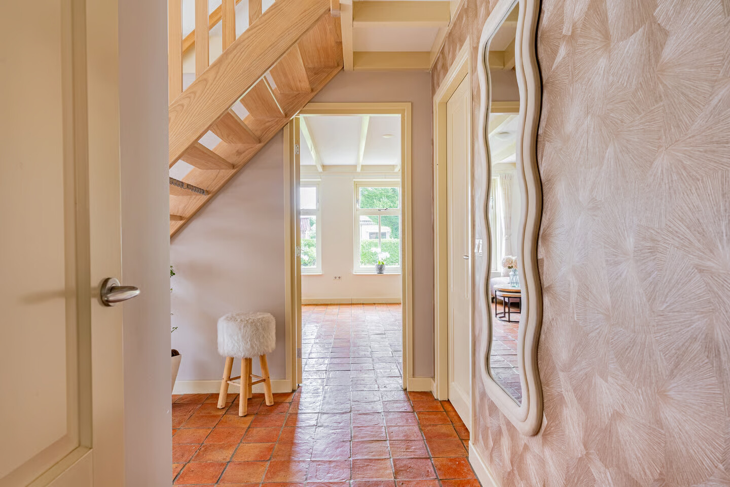 Vrijstaande woning te koop: Eserstraat 18, De Kiel