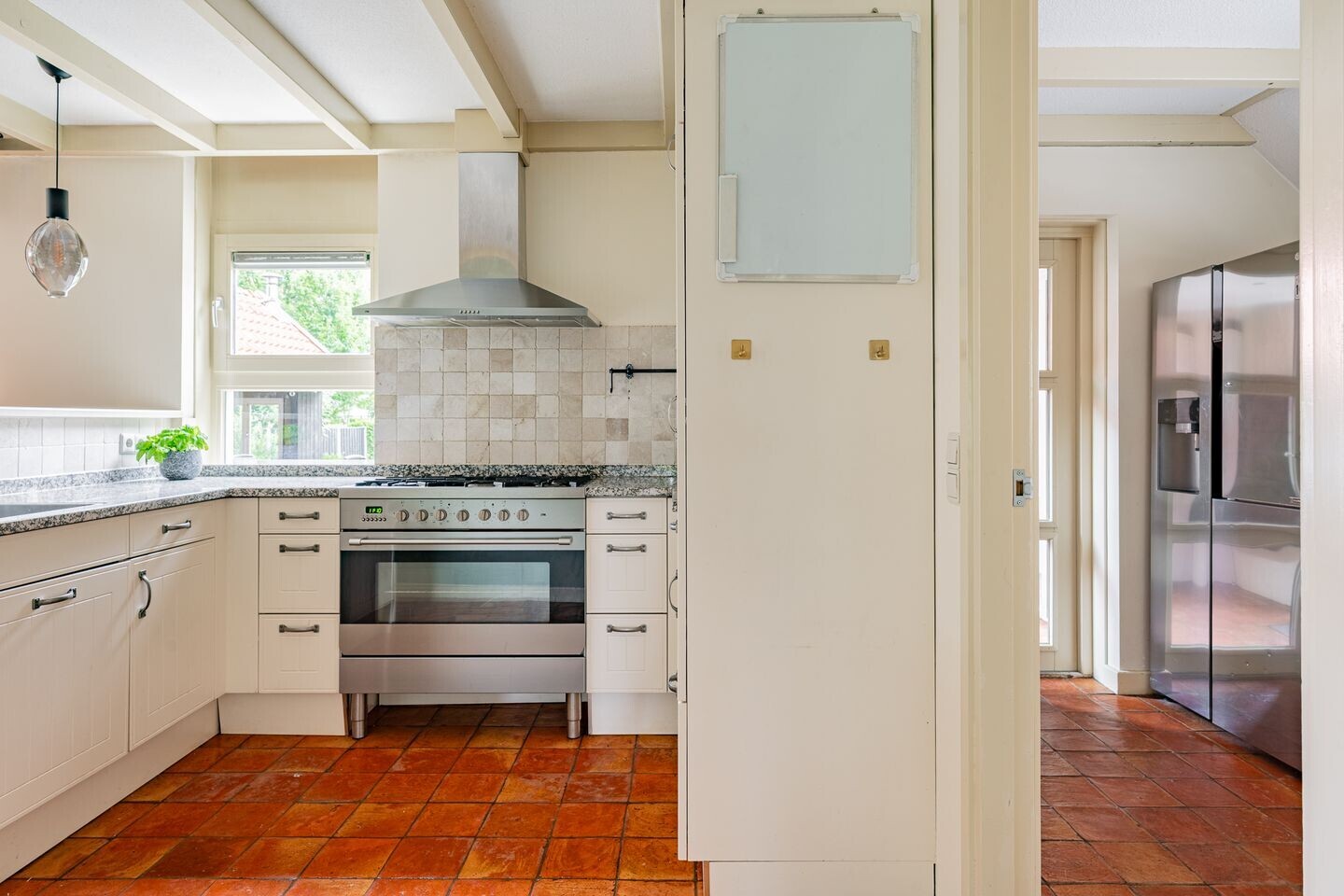 Vrijstaande woning te koop: Eserstraat 18, De Kiel