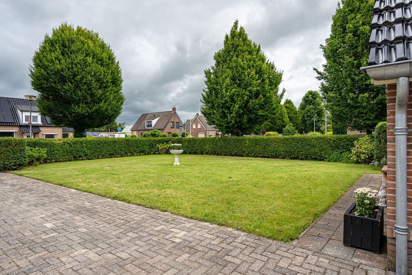 Vrijstaande woning te koop: Eserstraat 18, De Kiel