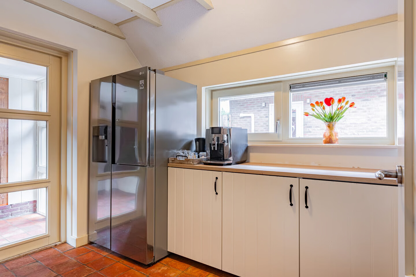 Vrijstaande woning te koop: Eserstraat 18, De Kiel