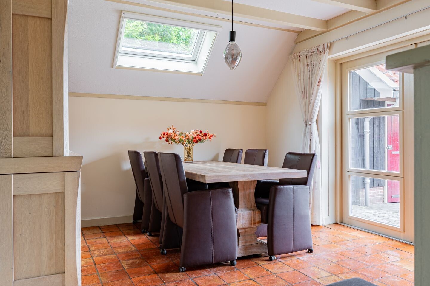 Vrijstaande woning te koop: Eserstraat 18, De Kiel