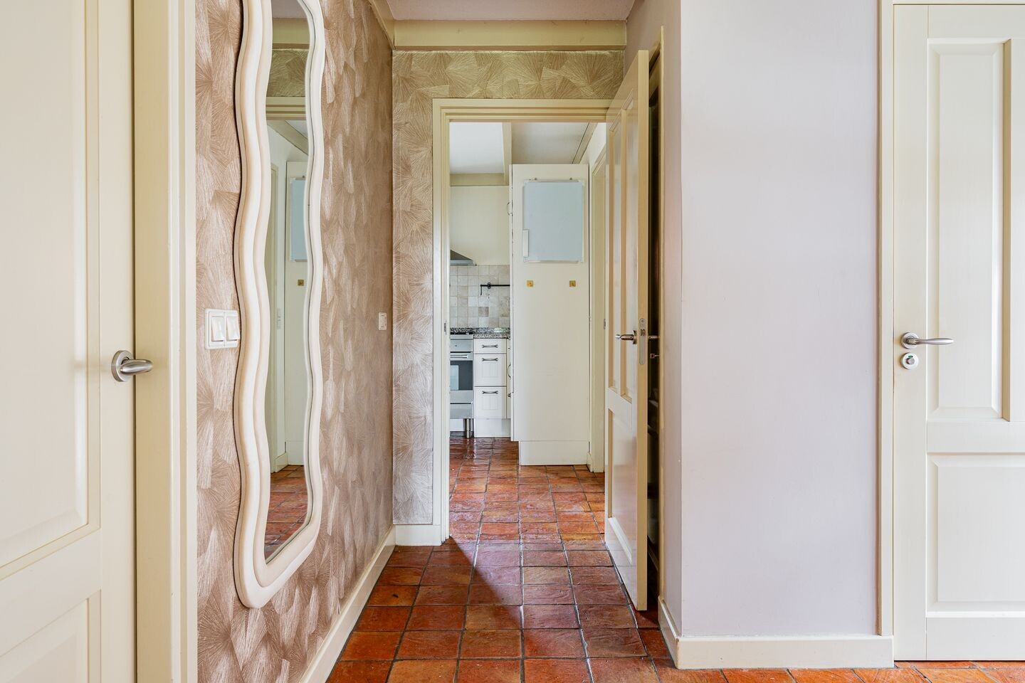 Vrijstaande woning te koop: Eserstraat 18, De Kiel