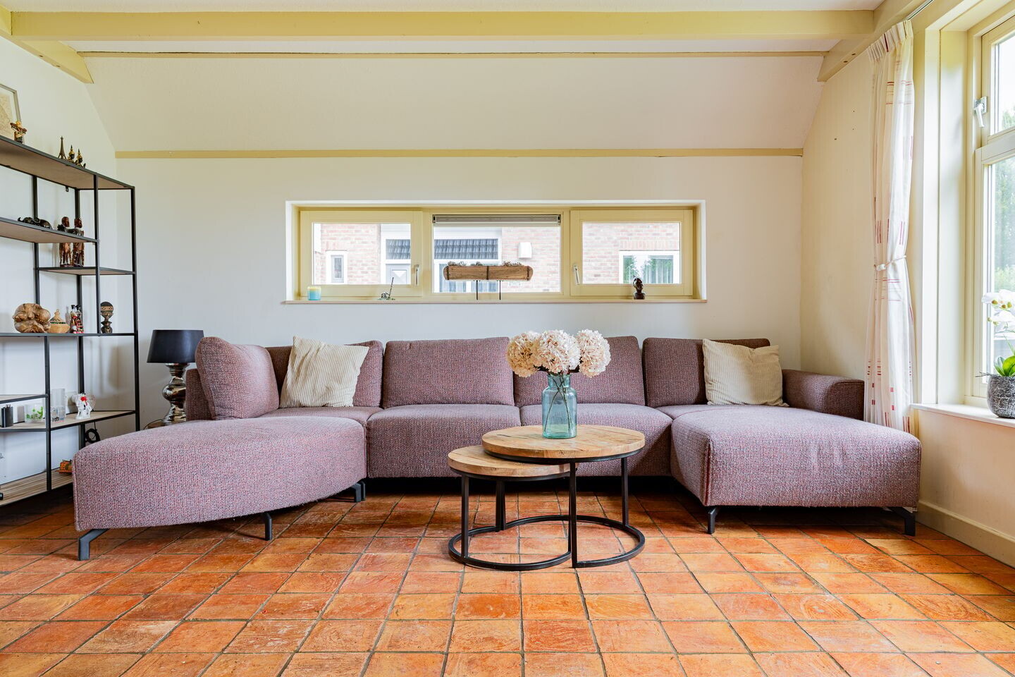 Vrijstaande woning te koop: Eserstraat 18, De Kiel