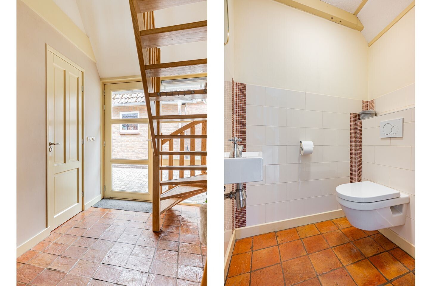 Vrijstaande woning te koop: Eserstraat 18, De Kiel