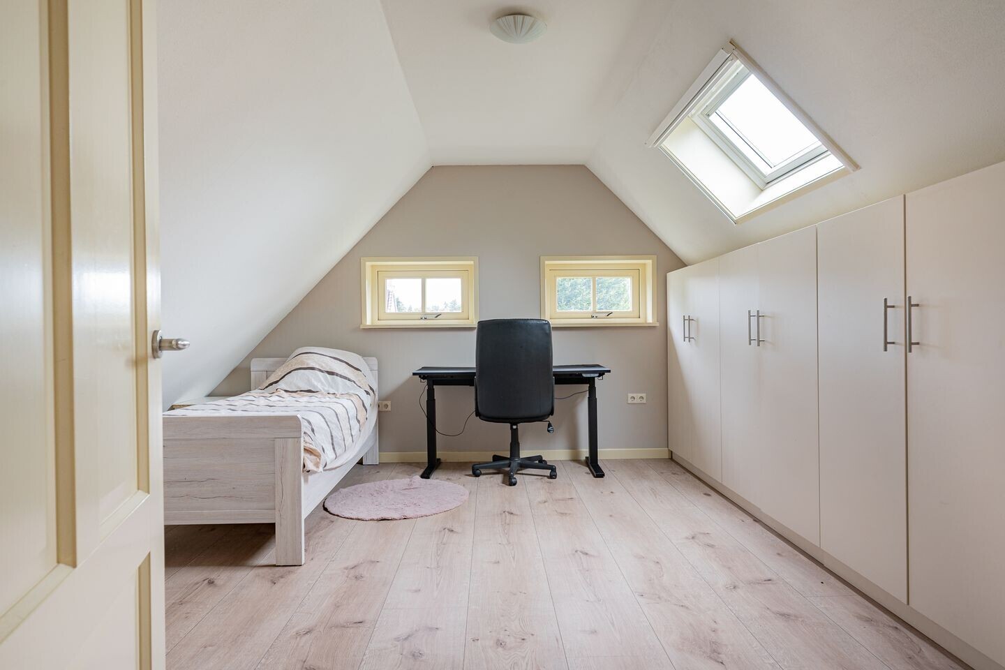 Vrijstaande woning te koop: Eserstraat 18, De Kiel