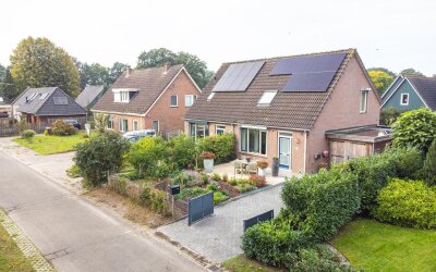 Albert Oostingweg 3-A