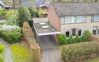Jan Mensinghstraat 1