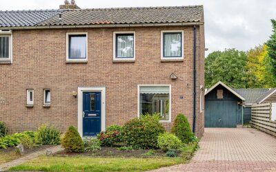 Volmolenstraat 37