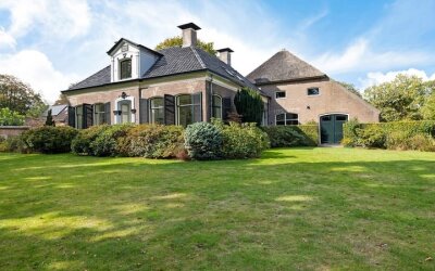 Aelderstraat 27