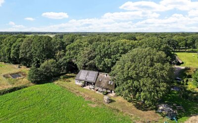 Huis te koop Oud Aalden 10