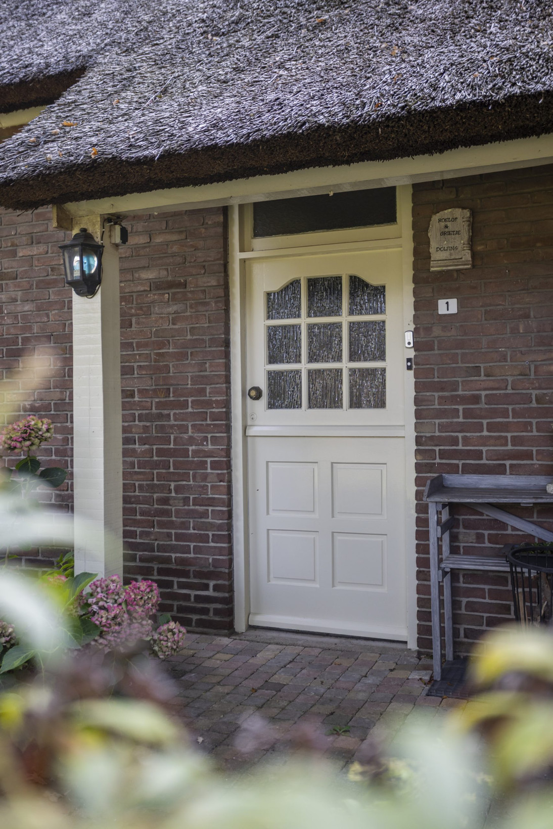 Vrijstaande woning te koop: Gelpenberg 1, Aalden