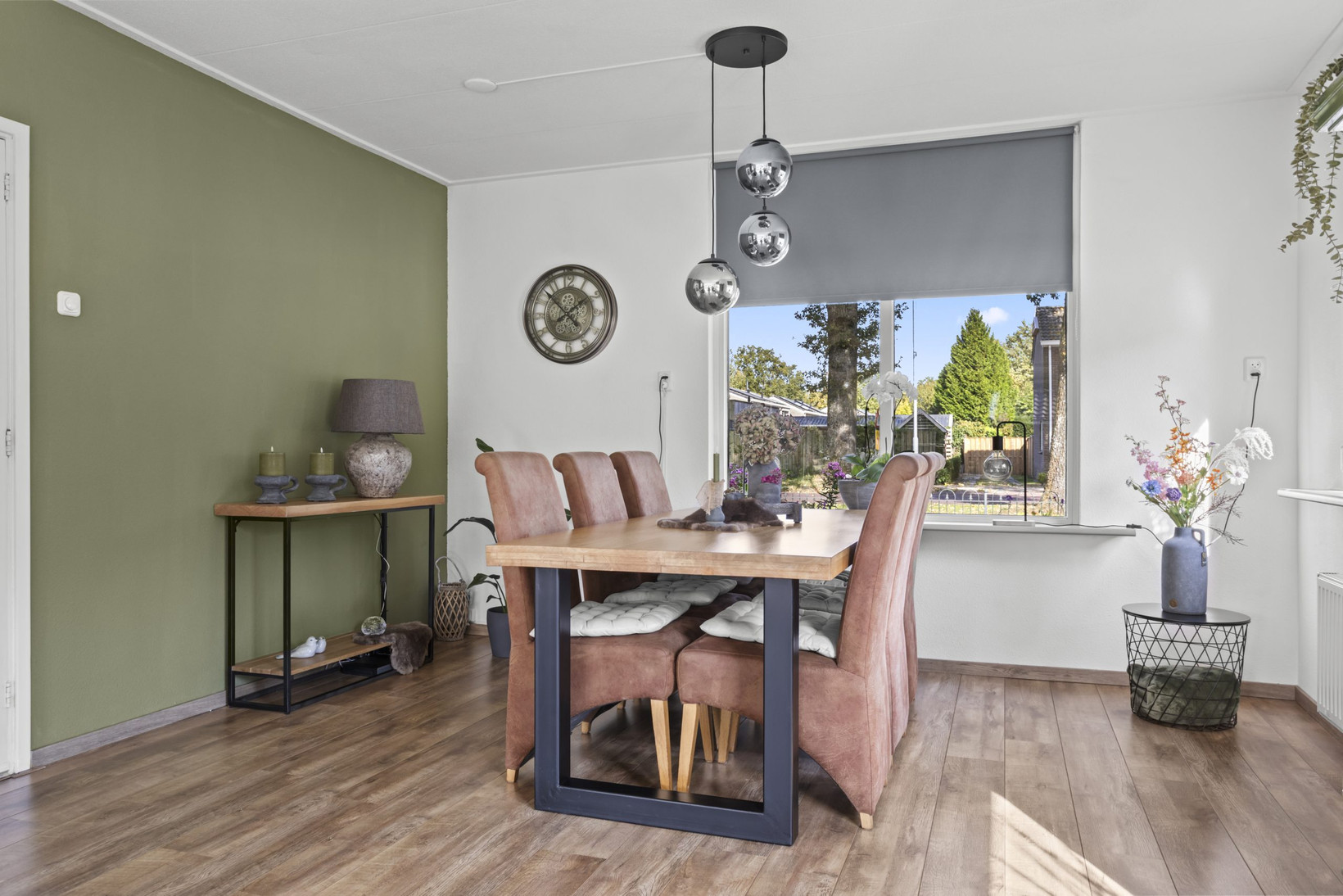 Vrijstaande woning te koop: Gelpenberg 1, Aalden