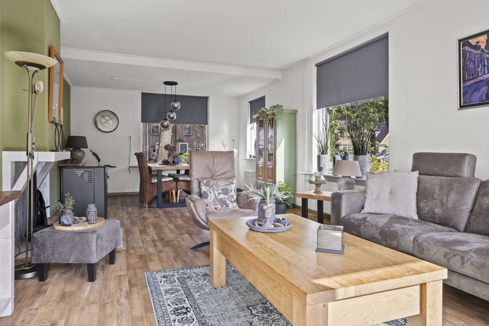 Vrijstaande woning te koop: Gelpenberg 1, Aalden