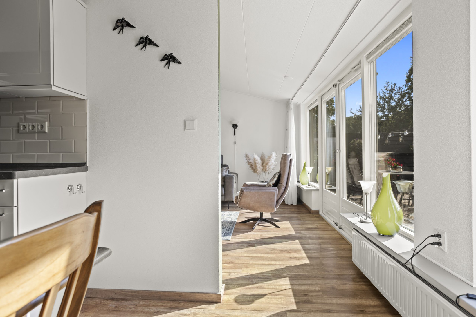 Vrijstaande woning te koop: Gelpenberg 1, Aalden