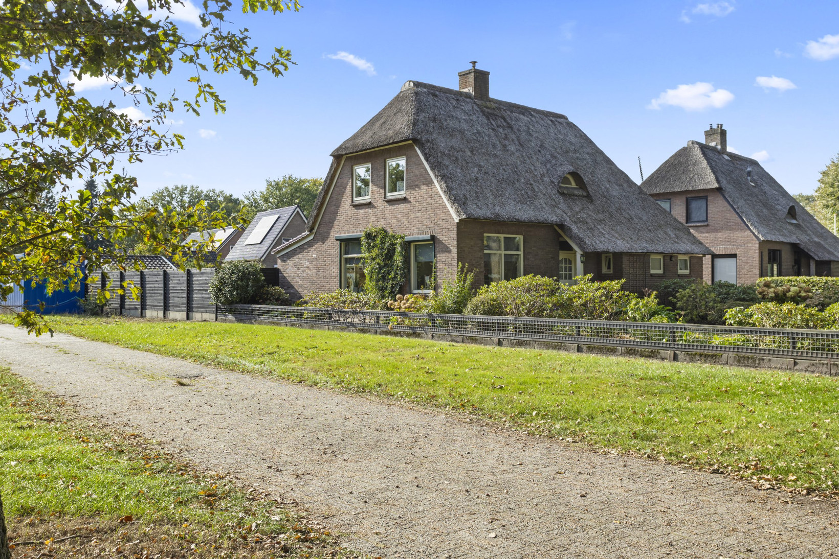 Vrijstaande woning te koop: Gelpenberg 1, Aalden
