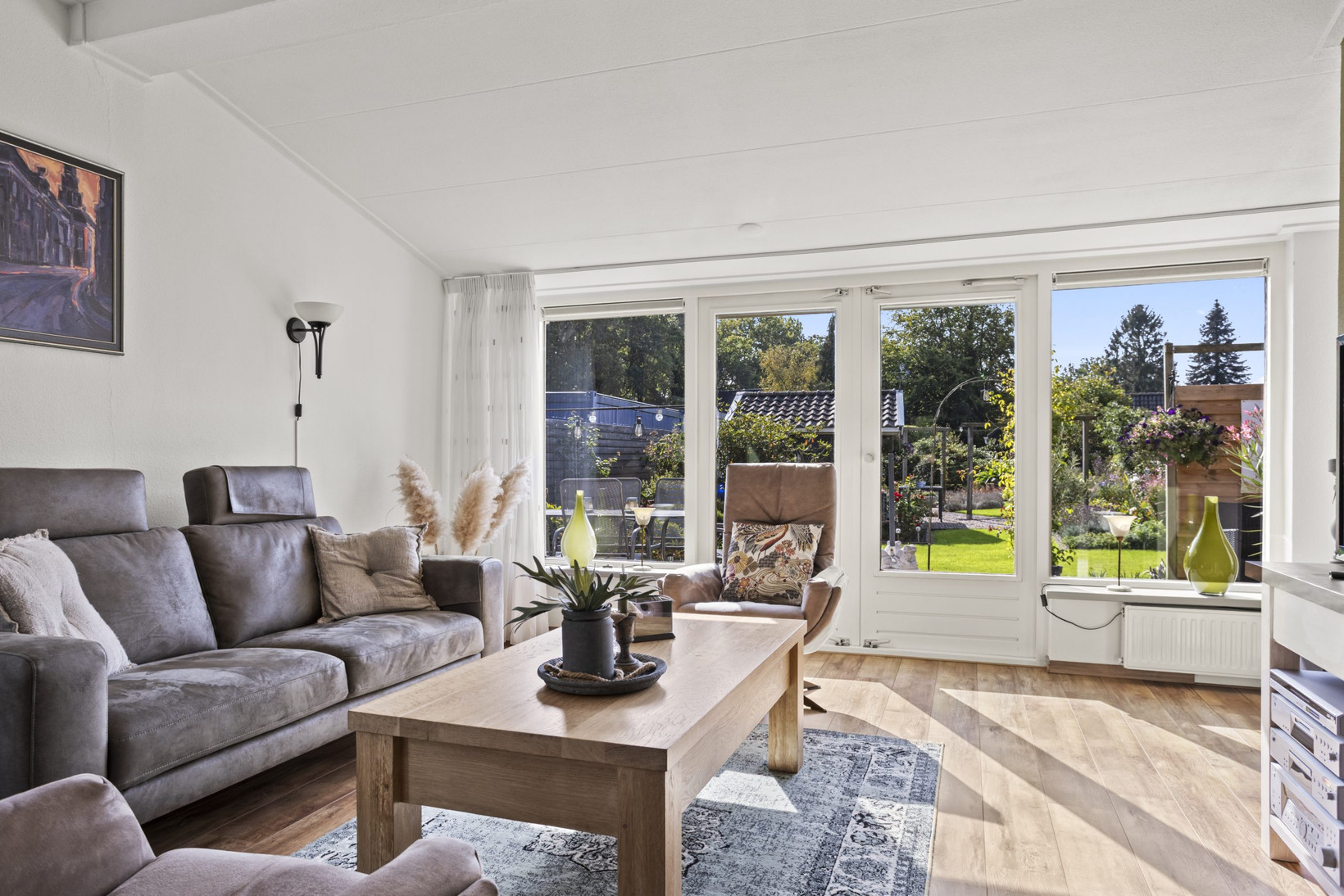 Vrijstaande woning te koop: Gelpenberg 1, Aalden