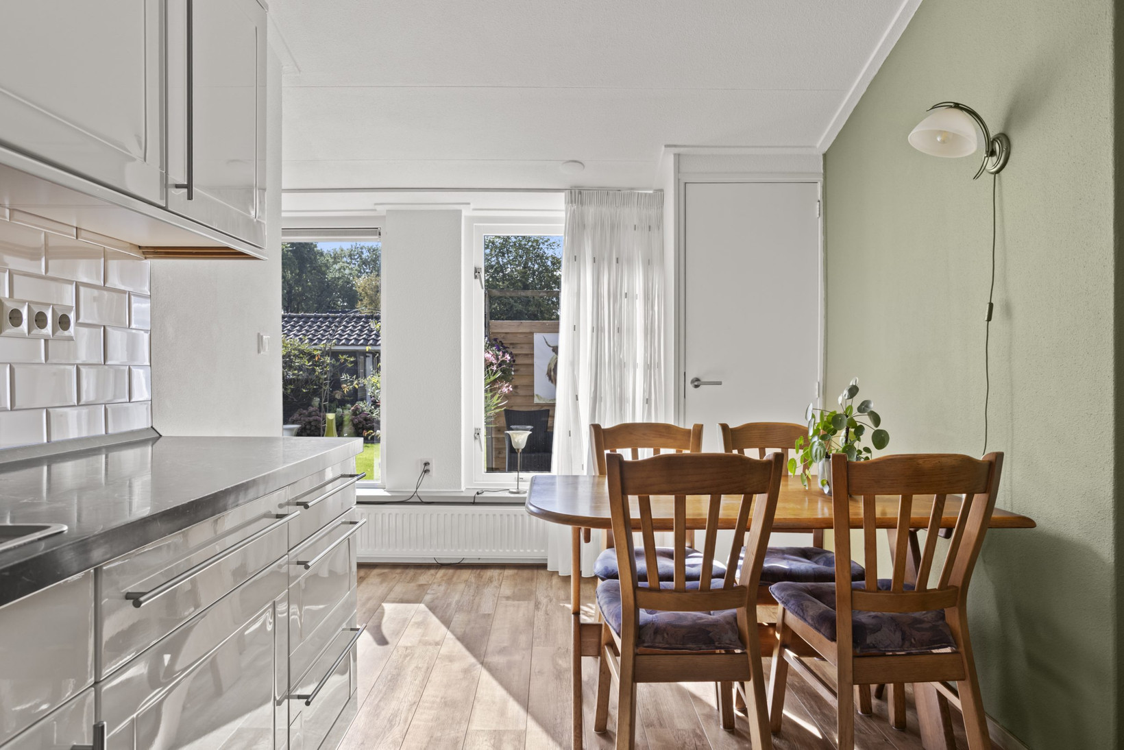 Vrijstaande woning te koop: Gelpenberg 1, Aalden