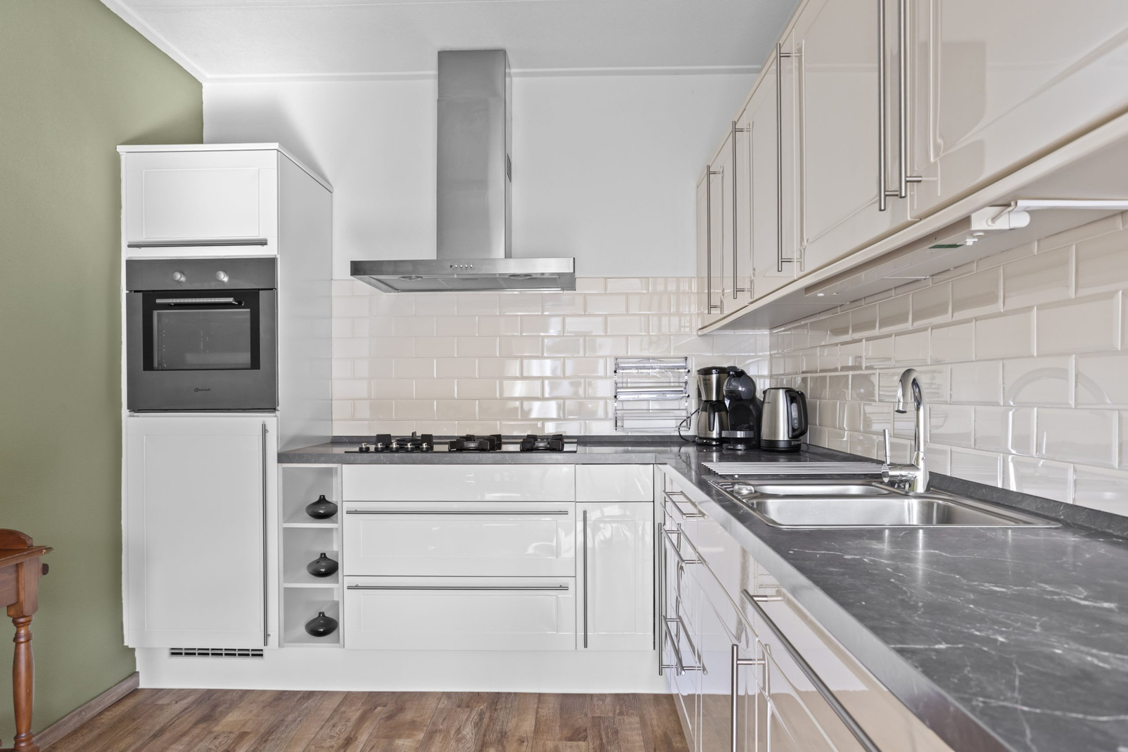 Vrijstaande woning te koop: Gelpenberg 1, Aalden