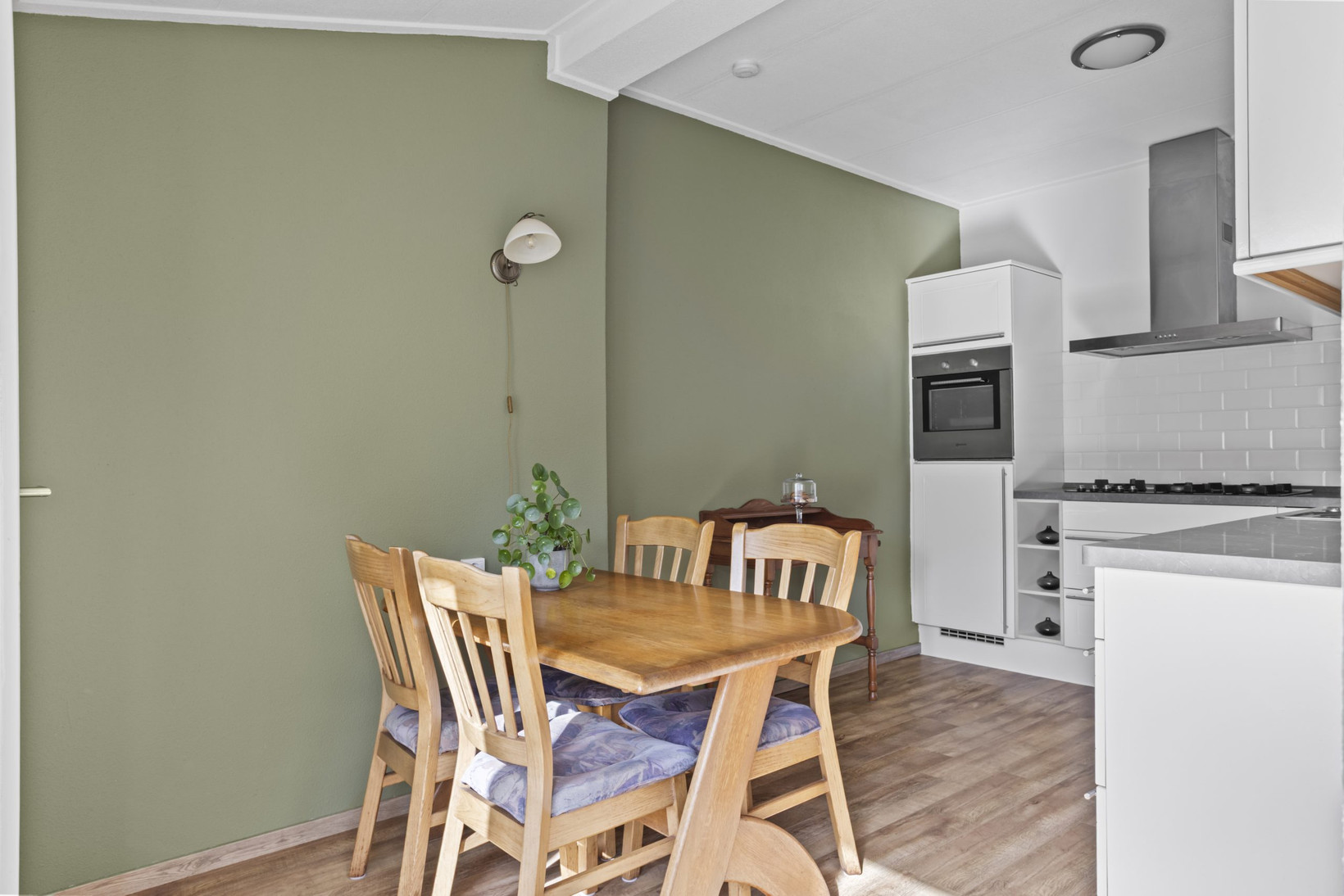 Vrijstaande woning te koop: Gelpenberg 1, Aalden