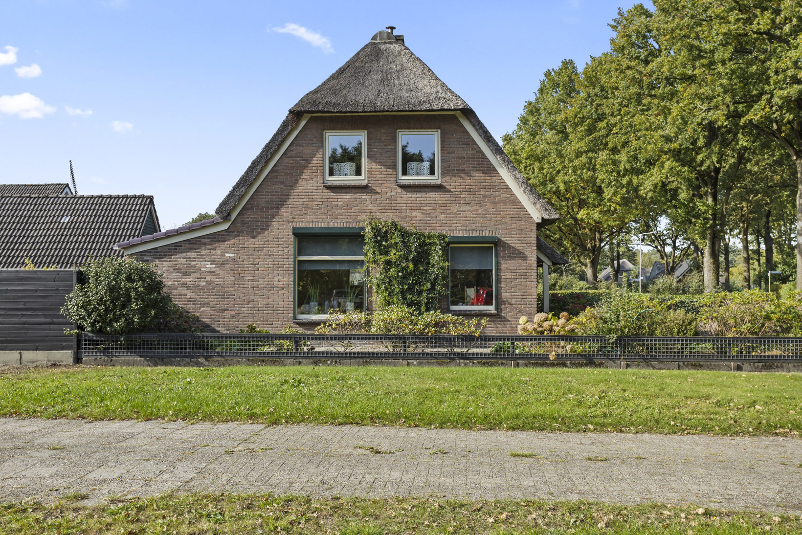 Vrijstaande woning te koop: Gelpenberg 1, Aalden