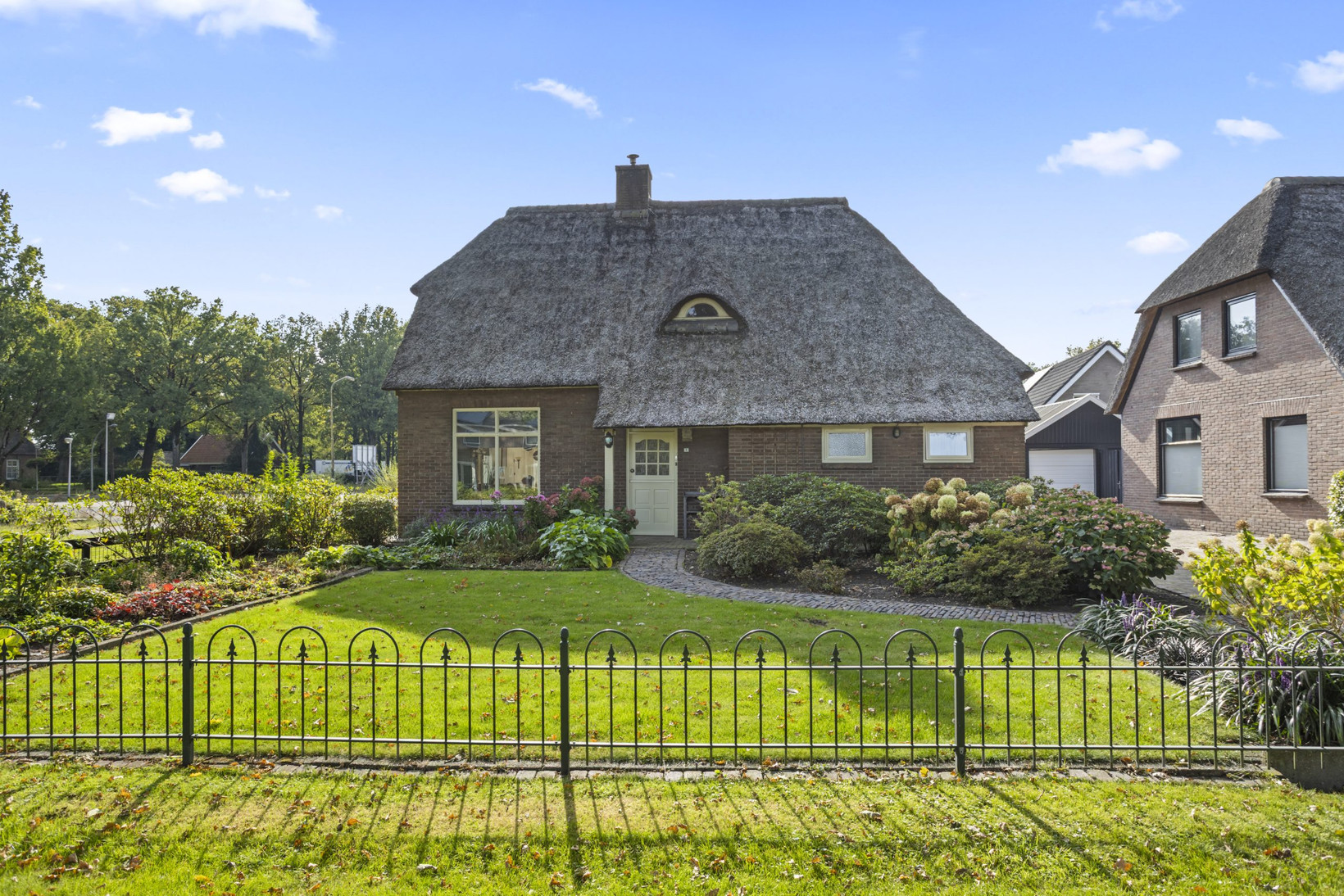 Vrijstaande woning te koop: Gelpenberg 1, Aalden