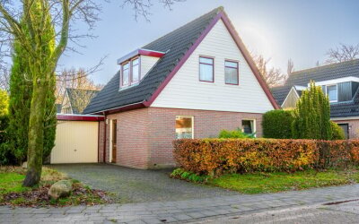 Wachthoorn 4