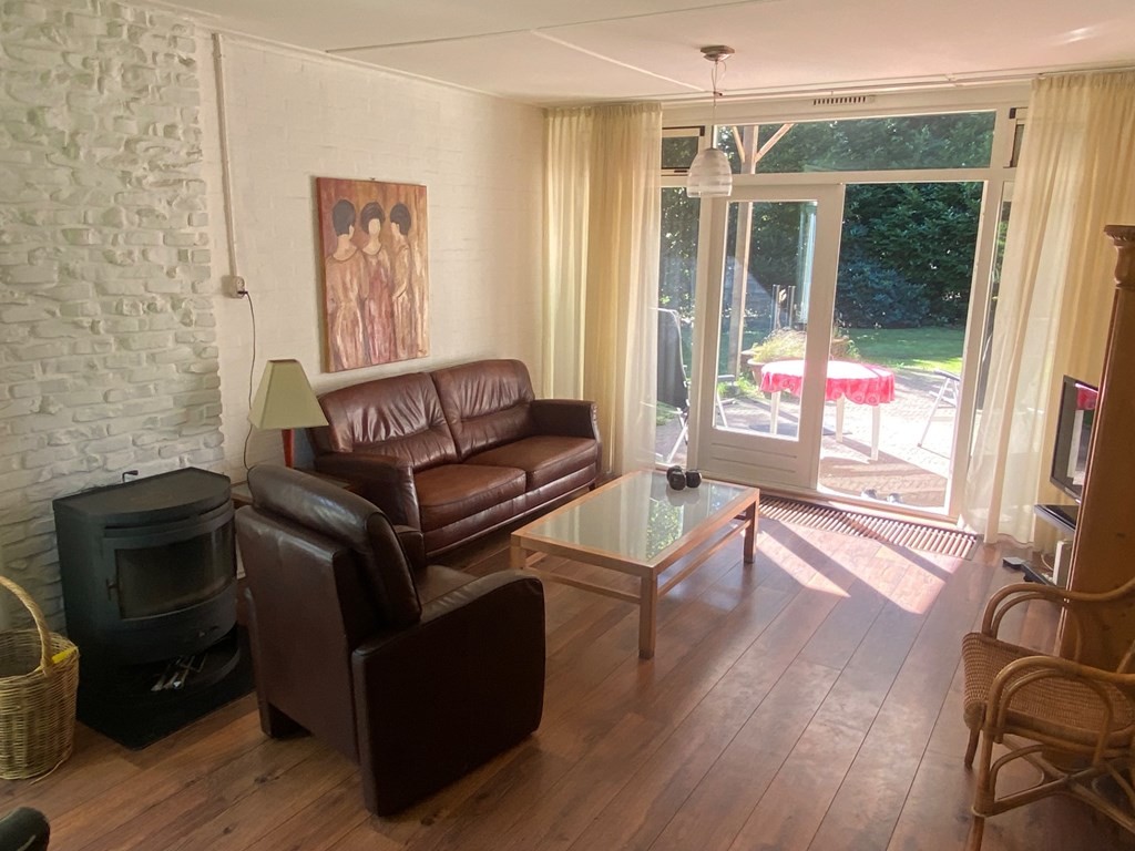 Vrijstaande woning te huur: Toenakkers 5, Meppen