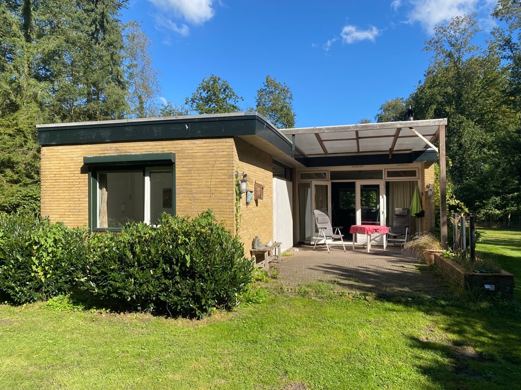 Vrijstaande woning te huur: Toenakkers 5, Meppen