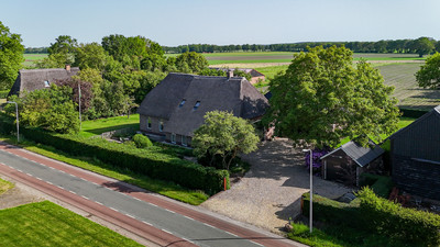 Bennevelderstraat 30